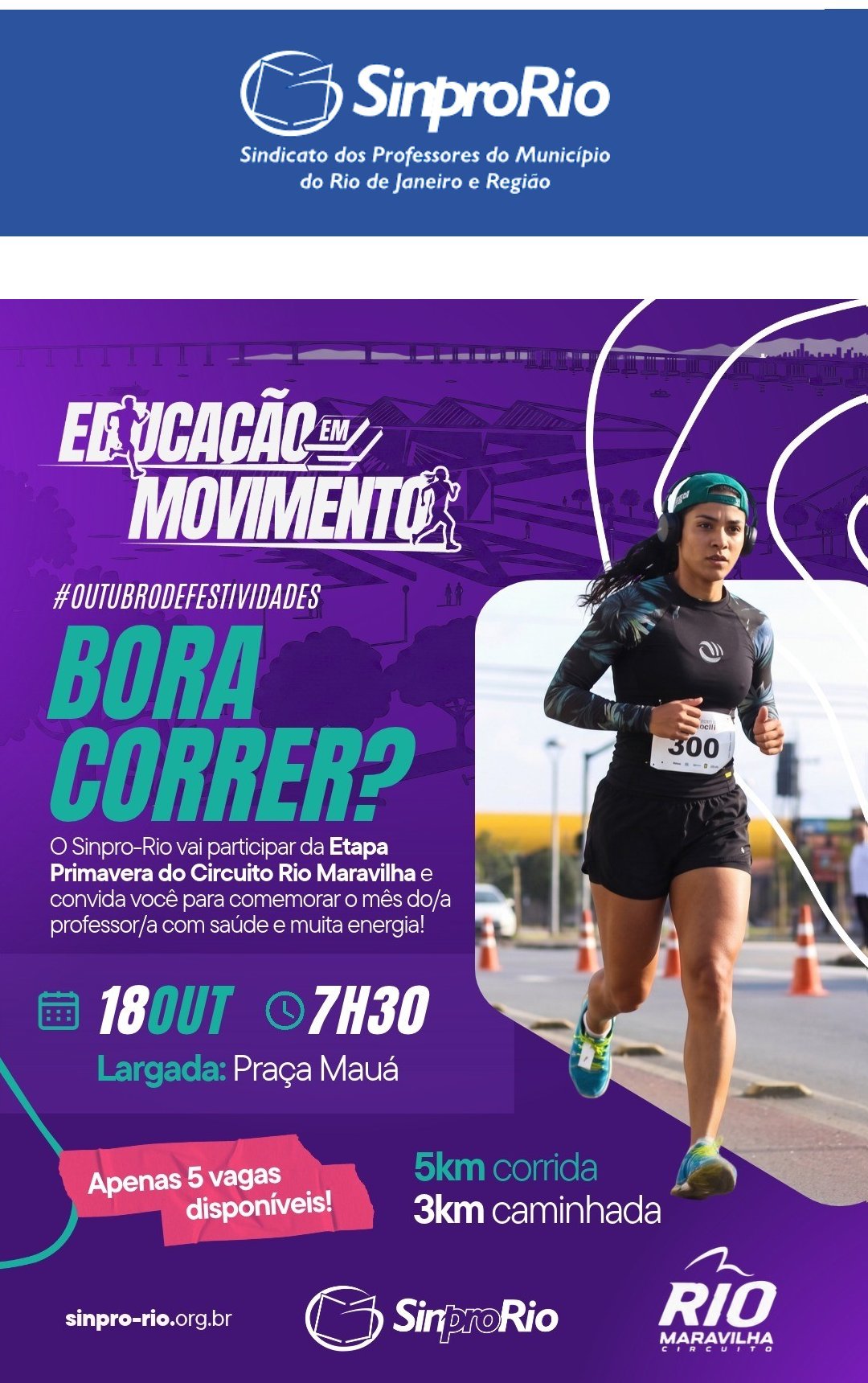 Imagem do evento